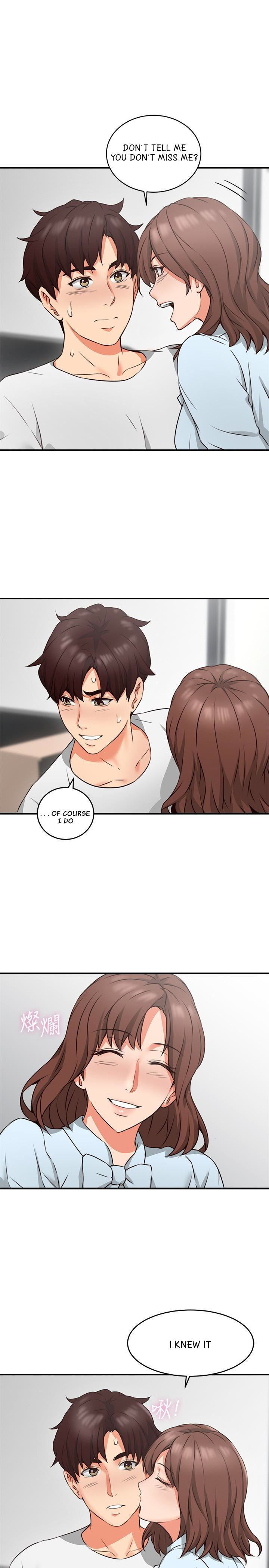 Soothe Me Chapter 9 Page 6