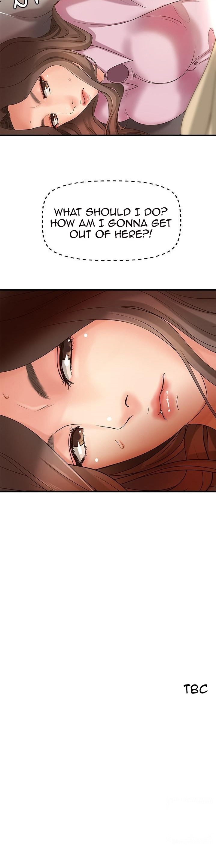 Sister’s Sex Education Chapter 14 Page 41