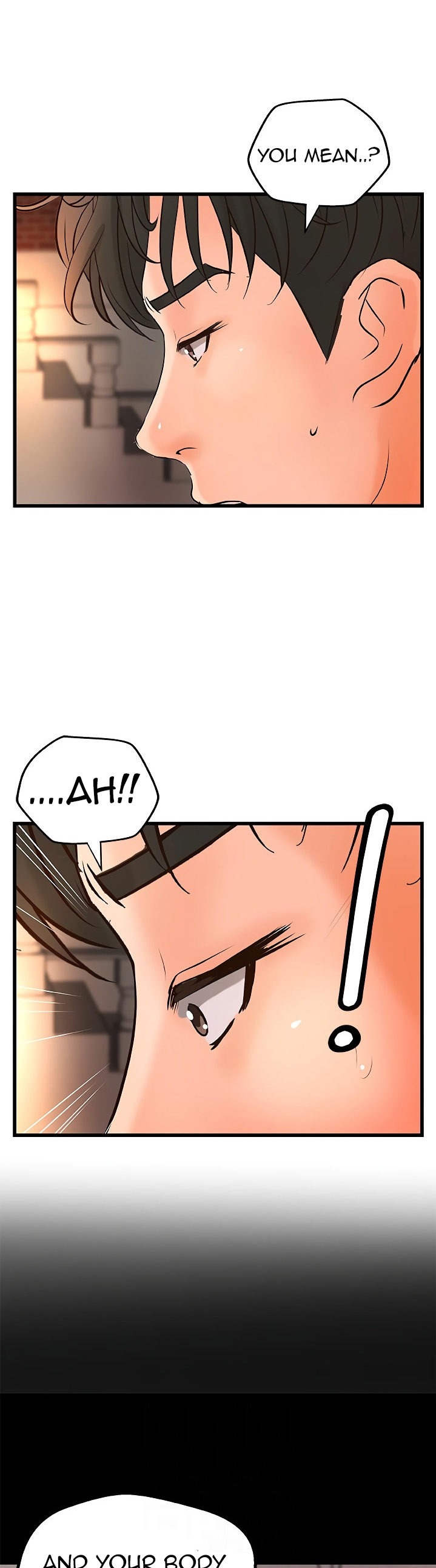 Sister’s Sex Education Chapter 23 Page 10