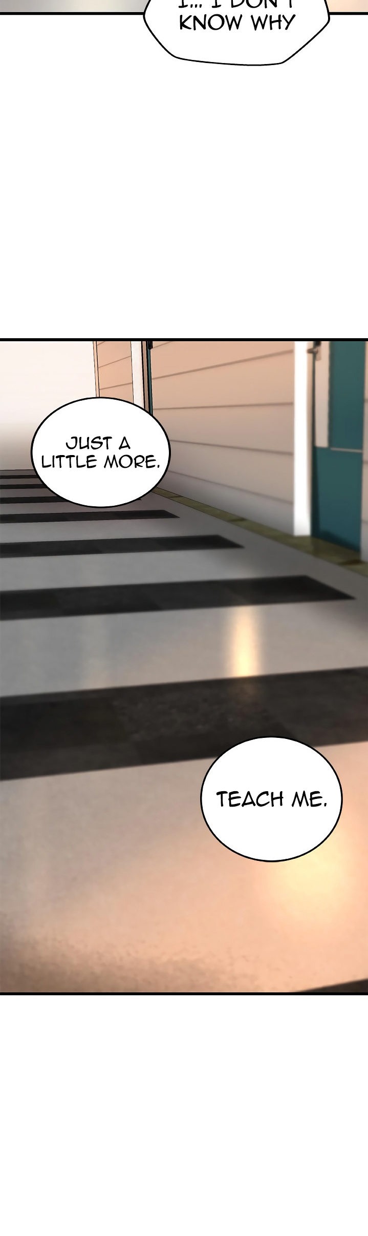 Sister’s Sex Education Chapter 23 Page 40