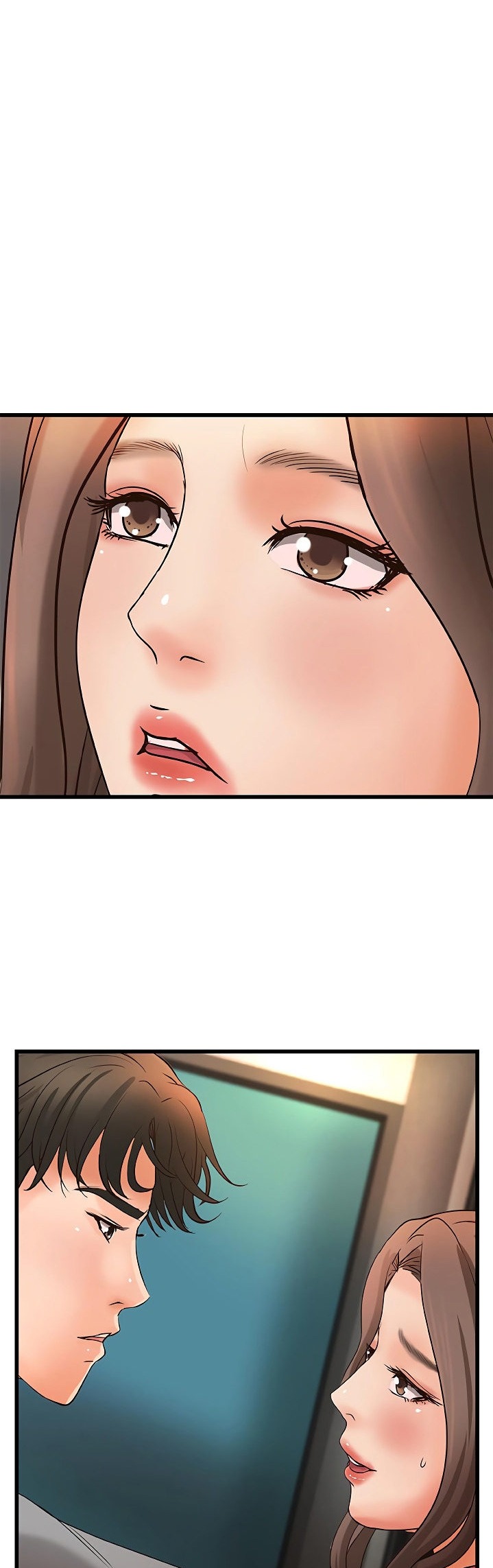 Sister’s Sex Education Chapter 23 Page 44
