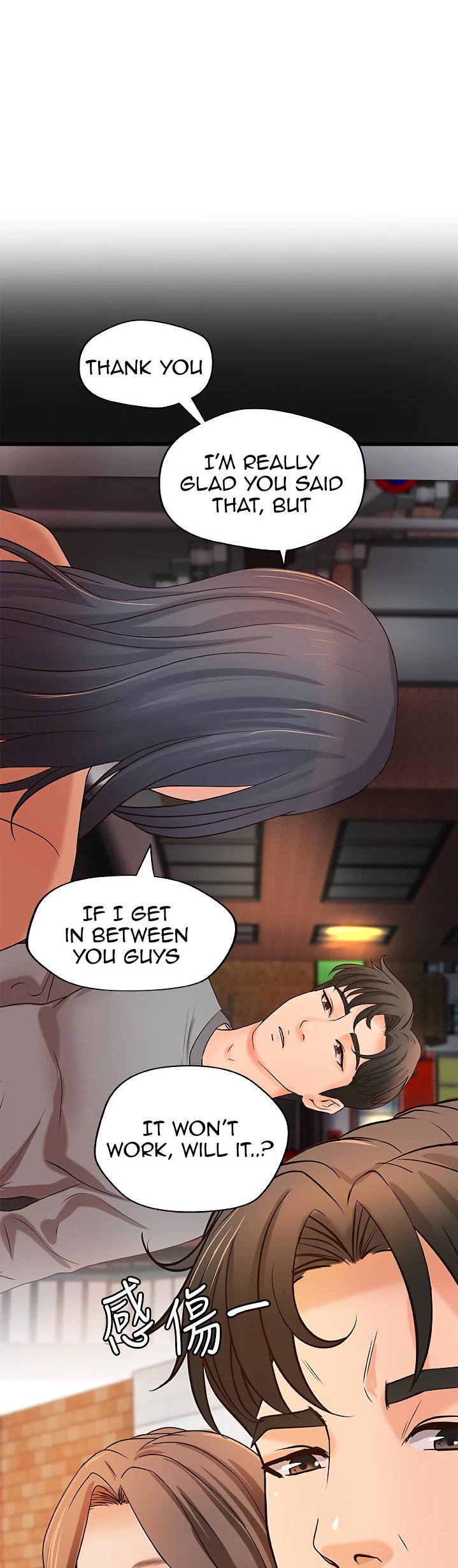 Sister’s Sex Education Chapter 27 Page 29