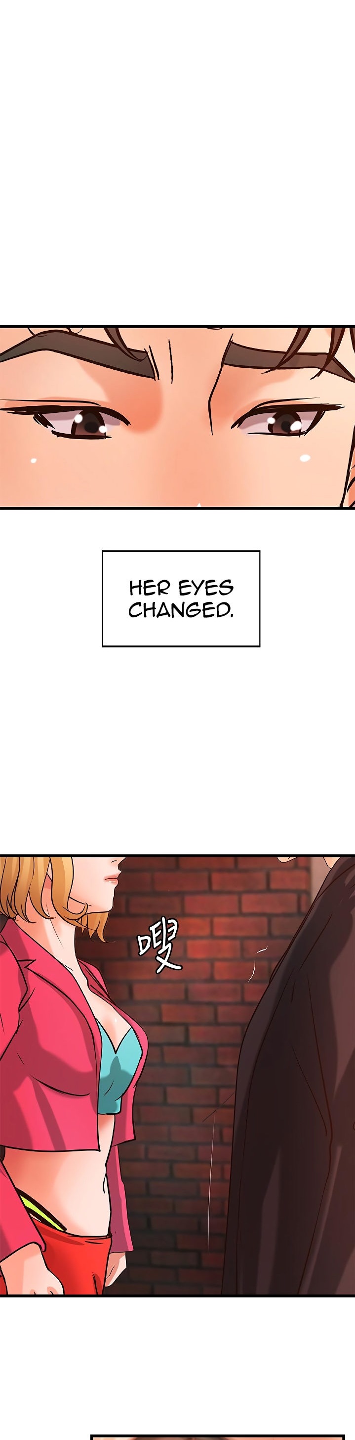 Sister’s Sex Education Chapter 28 Page 27