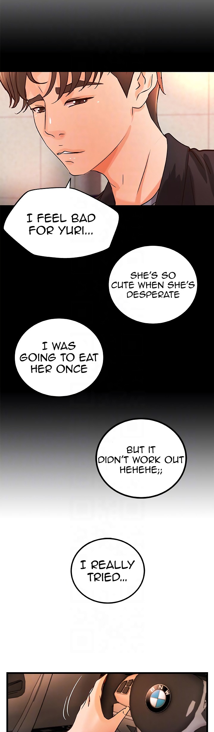 Sister’s Sex Education Chapter 29 Page 12