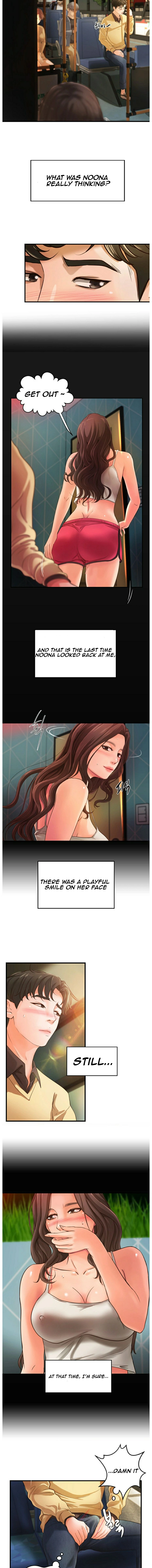 Sister’s Sex Education Chapter 3 Page 10