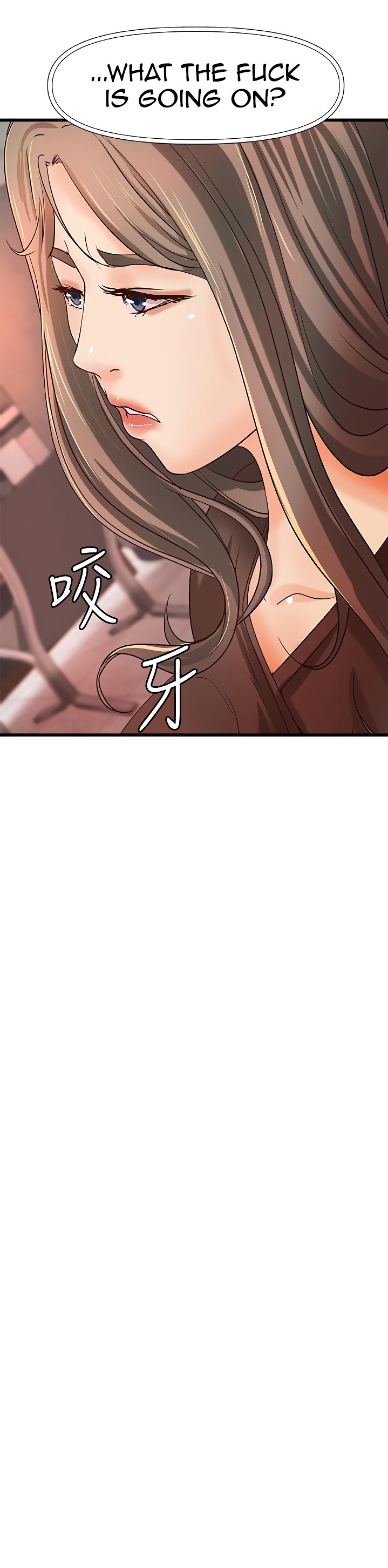Sister’s Sex Education Chapter 31 Page 41