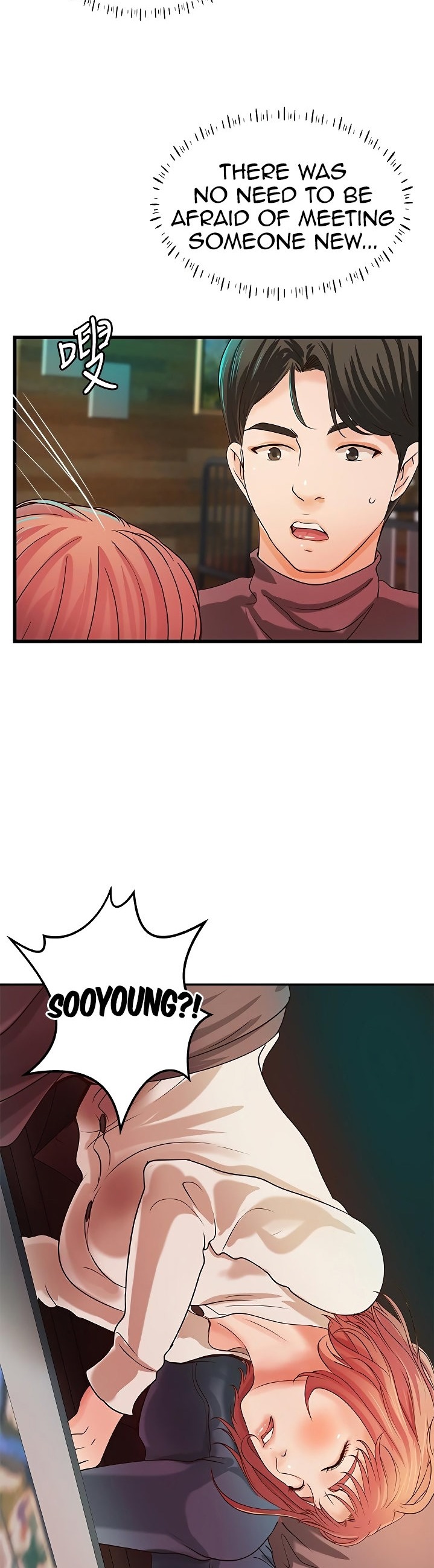 Sister’s Sex Education Chapter 32 Page 30