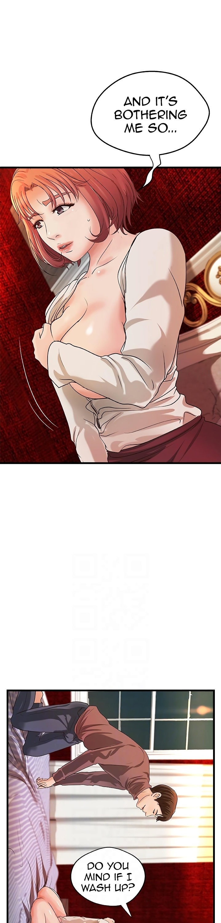 Sister’s Sex Education Chapter 33 Page 11