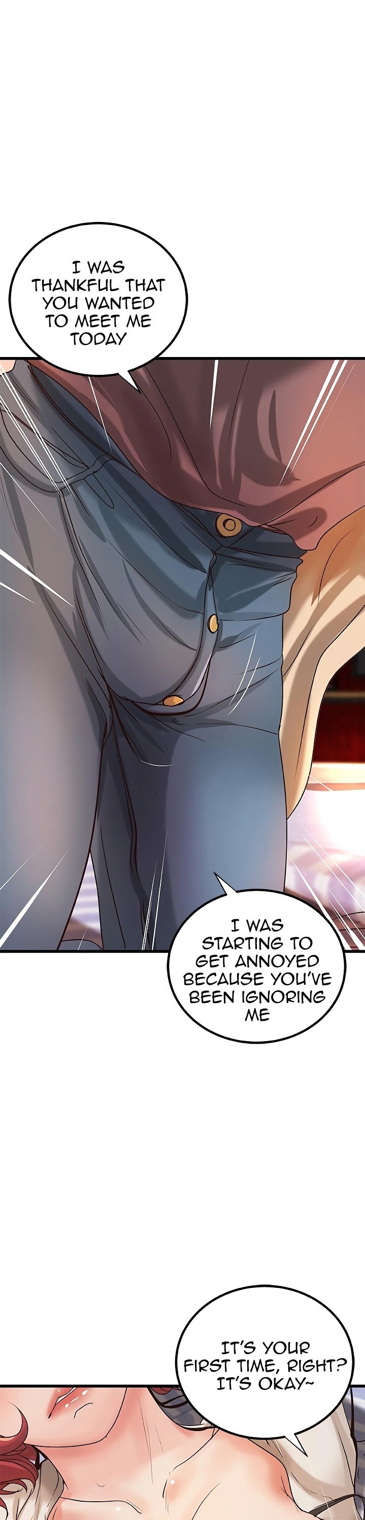 Sister’s Sex Education Chapter 33 Page 2