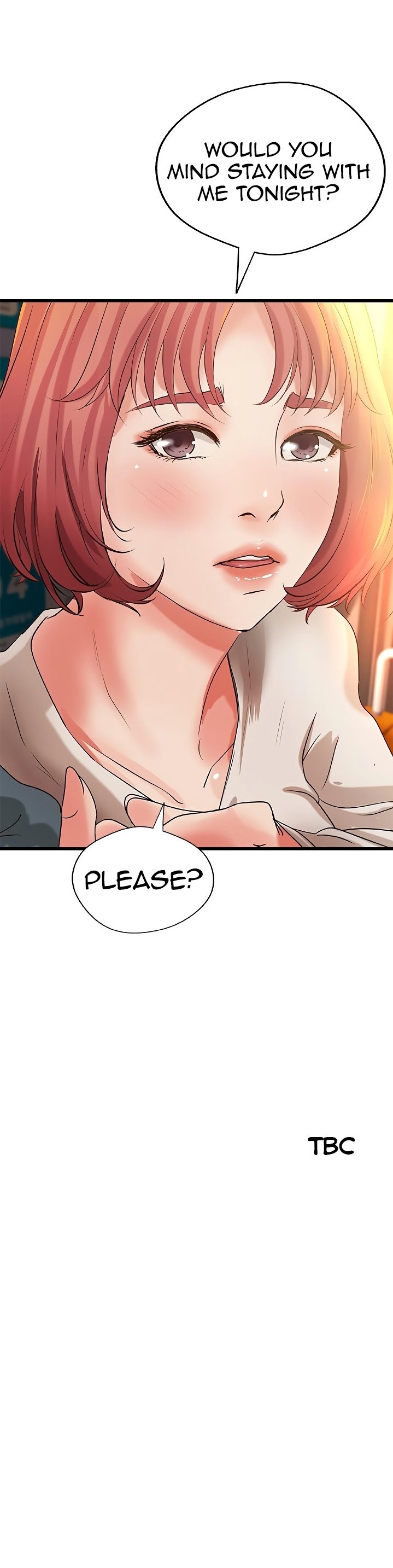 Sister’s Sex Education Chapter 33 Page 40