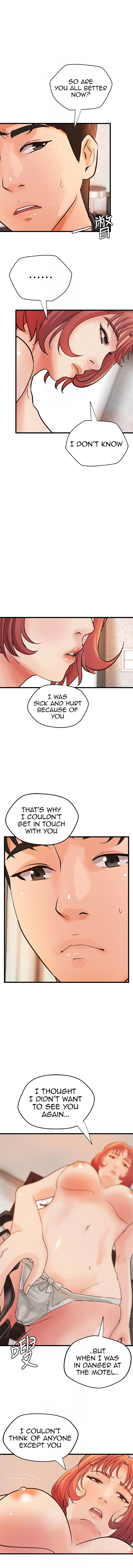 Sister’s Sex Education Chapter 34 Page 7