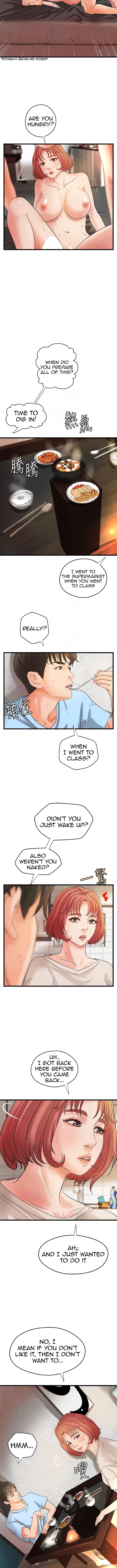 Sister’s Sex Education Chapter 37 Page 6