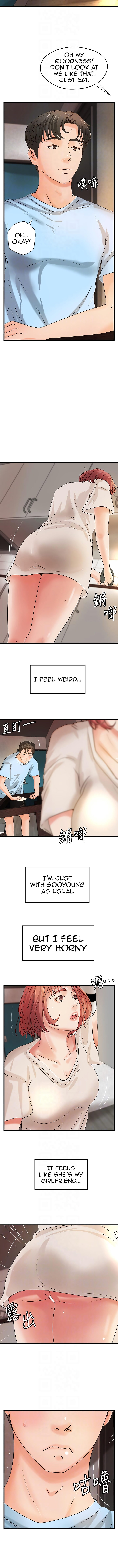 Sister’s Sex Education Chapter 37 Page 7