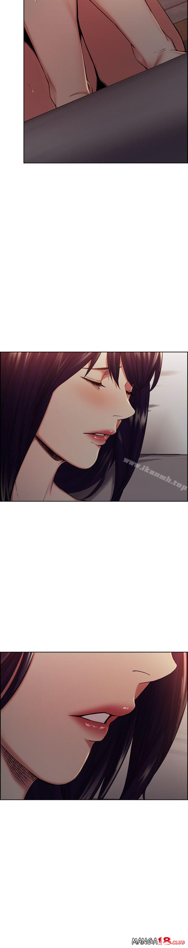 Taste of Forbbiden Fruit Raw Chapter 48 Page 21
