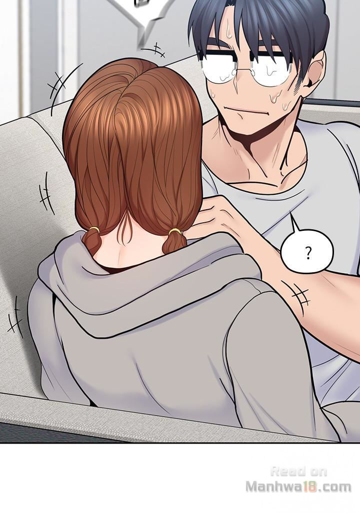 As If Daughter Raw Chapter 16 Page 22