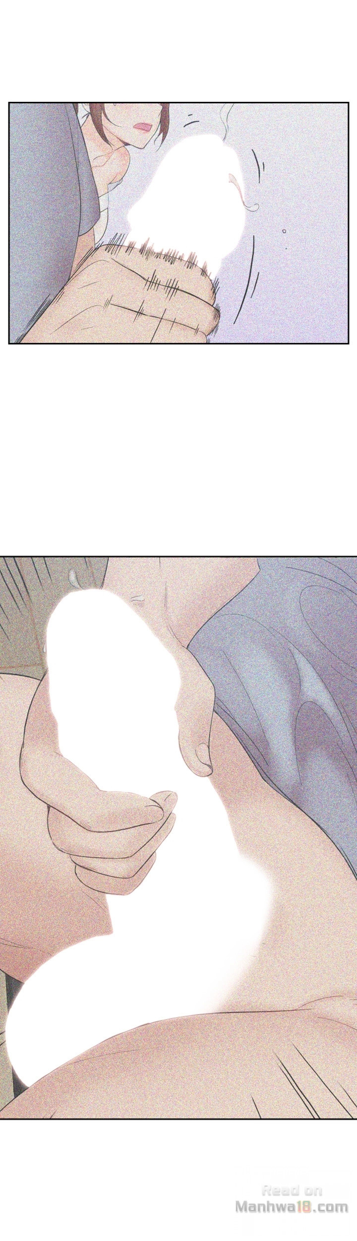 As If Daughter Raw Chapter 2 Page 15