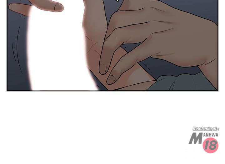 As If Daughter Raw Chapter 34 Page 9