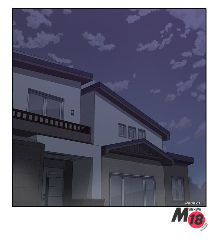 As If Daughter Raw Chapter 35 Page 17