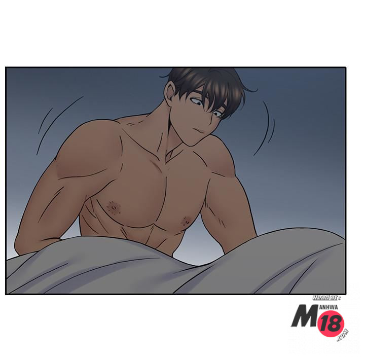 As If Daughter Raw Chapter 35 Page 23