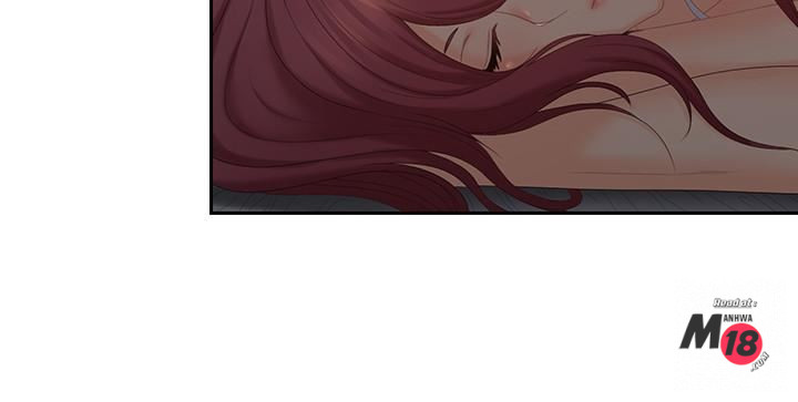 As If Daughter Raw Chapter 38 Page 3