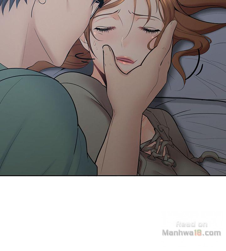 As If Daughter Raw Chapter 6 Page 20