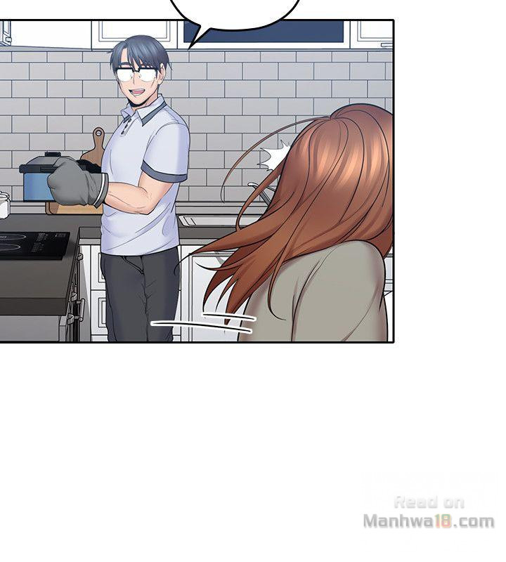 As If Daughter Raw Chapter 6 Page 34