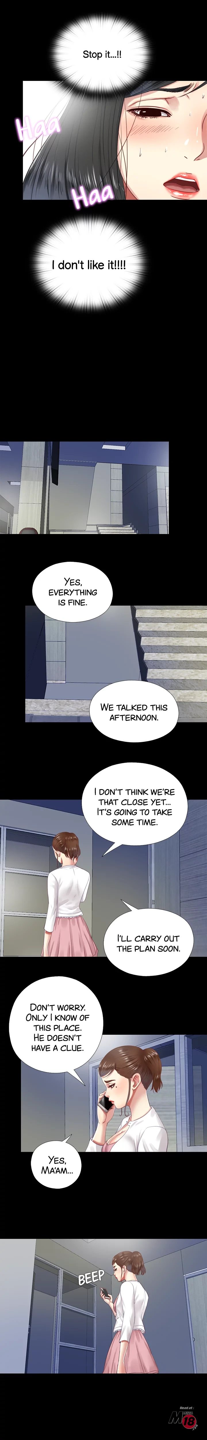 Live Together Chapter 10 Page 11