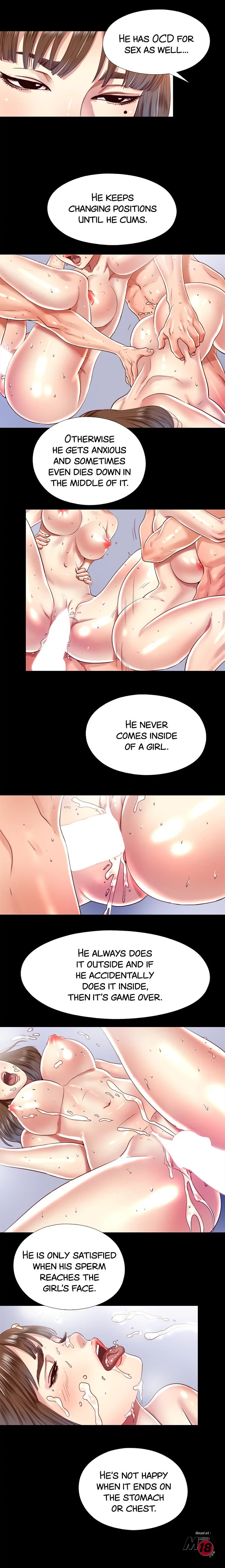 Live Together Chapter 10 Page 2