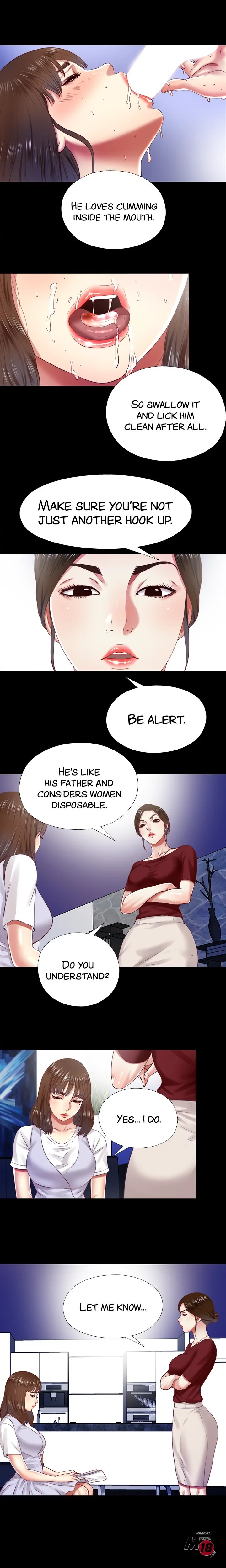 Live Together Chapter 10 Page 3
