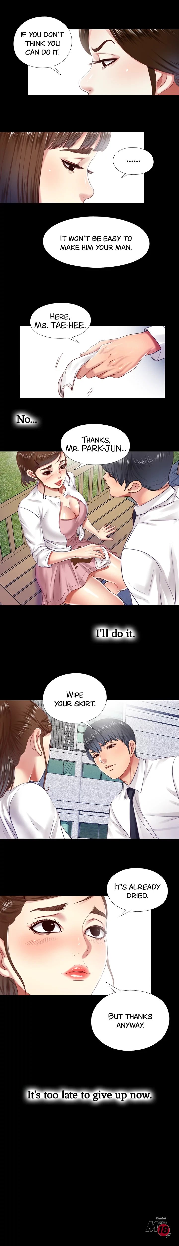 Live Together Chapter 10 Page 4