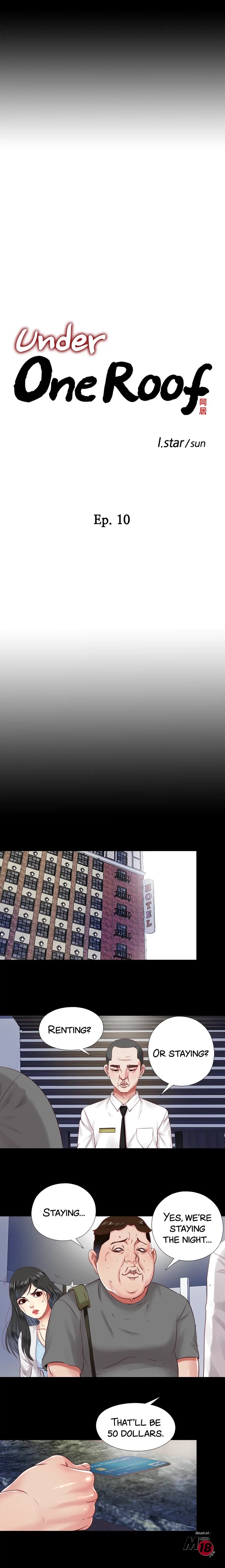 Live Together Chapter 10 Page 5