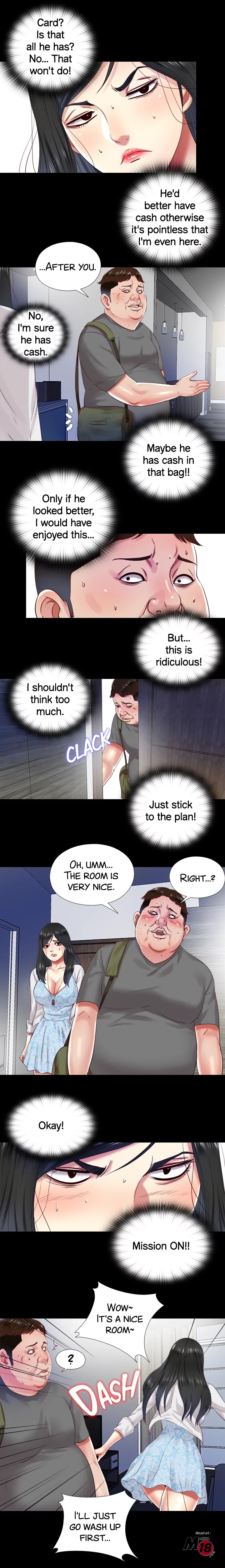 Live Together Chapter 10 Page 6
