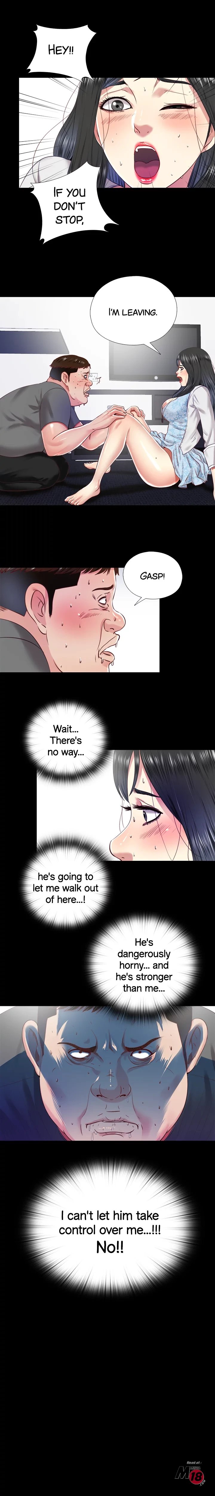 Live Together Chapter 11 Page 2