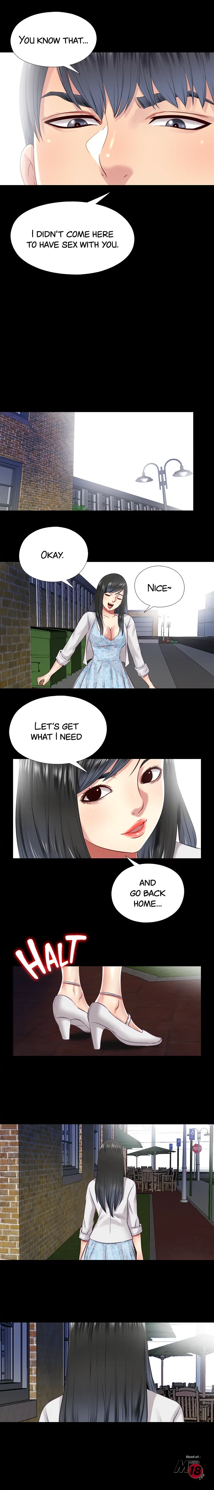 Live Together Chapter 12 Page 10