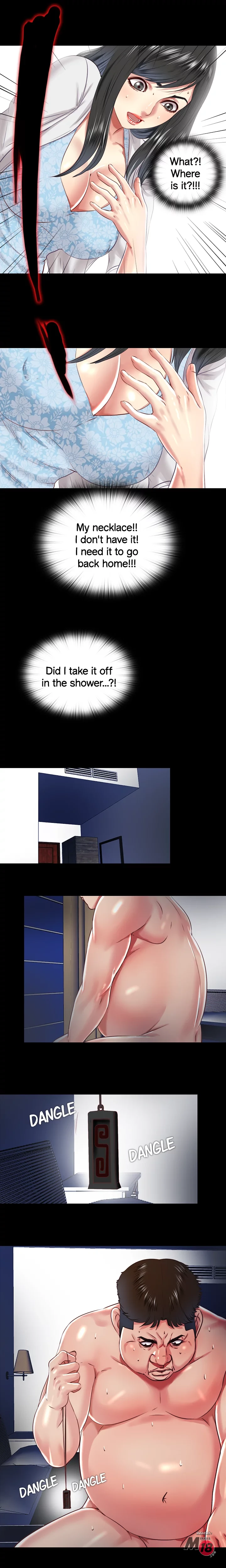 Live Together Chapter 12 Page 11