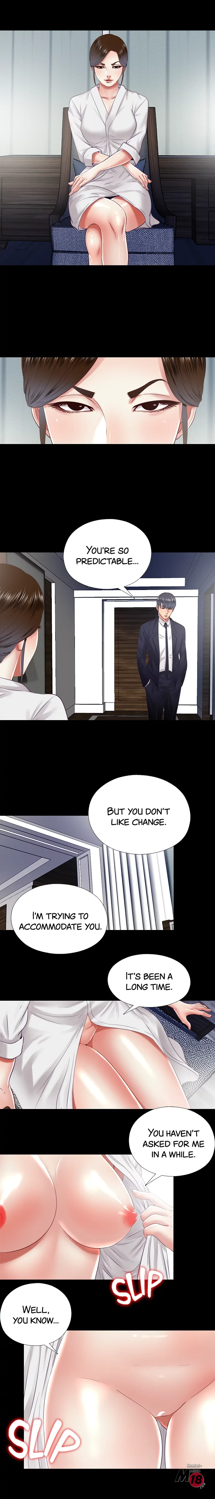 Live Together Chapter 12 Page 2