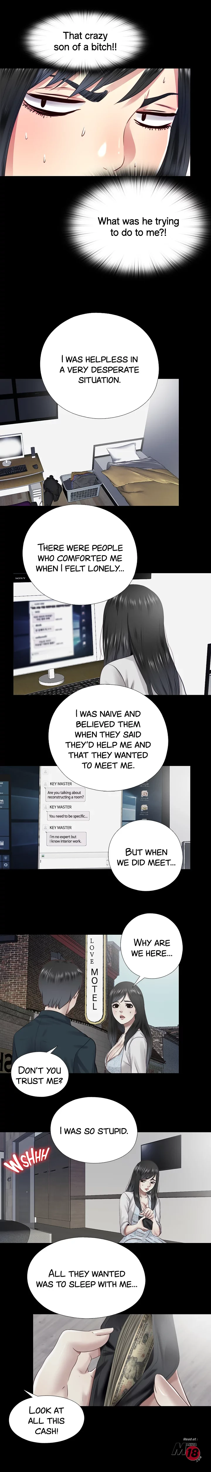 Live Together Chapter 12 Page 5
