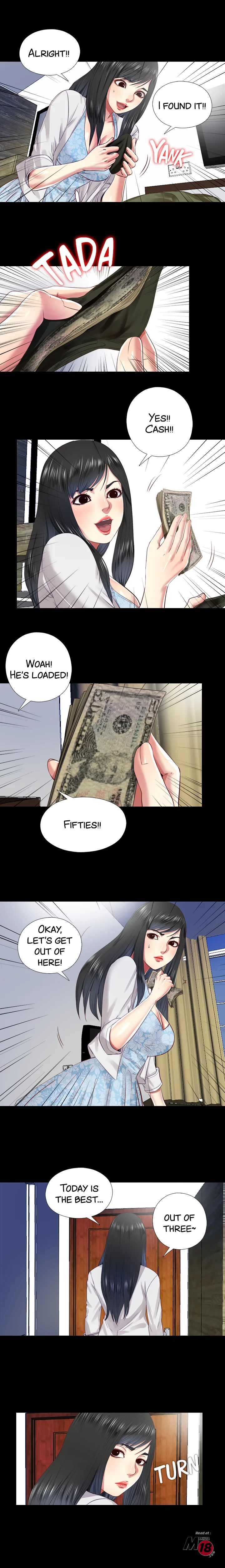 Live Together Chapter 12 Page 7