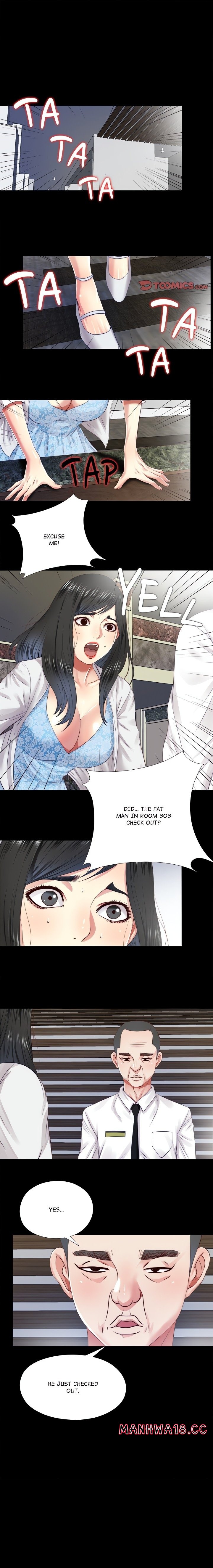 Live Together Chapter 13 Page 1