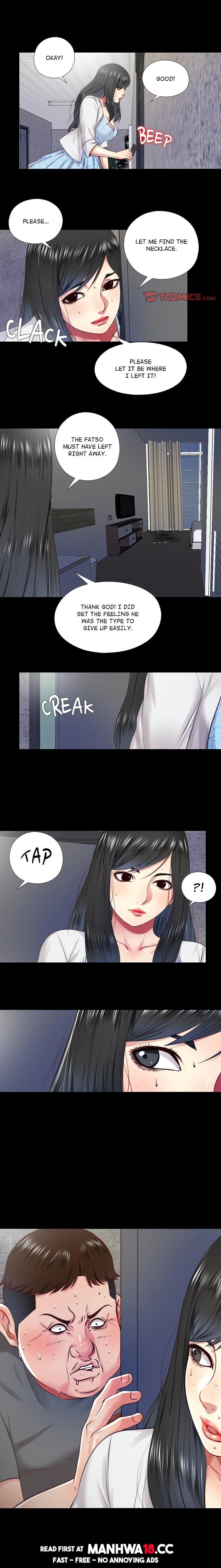 Live Together Chapter 13 Page 11