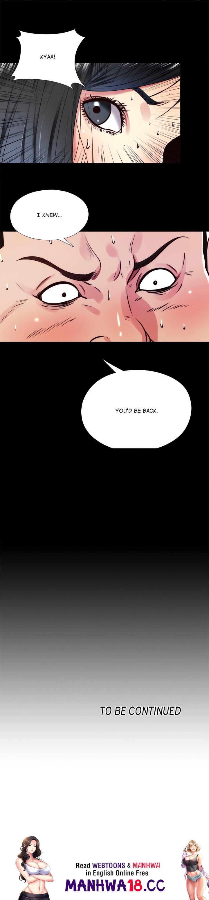 Live Together Chapter 13 Page 12
