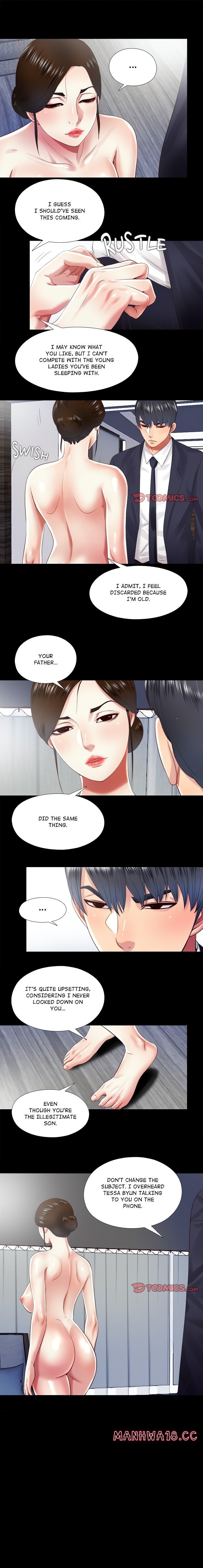 Live Together Chapter 13 Page 3