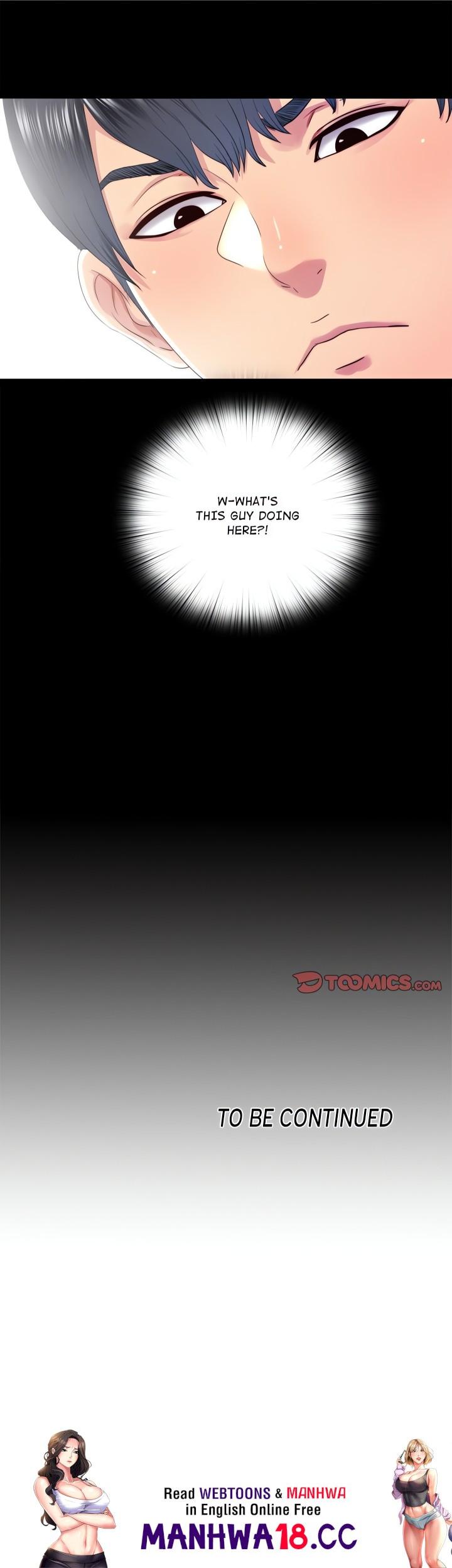 Live Together Chapter 14 Page 12