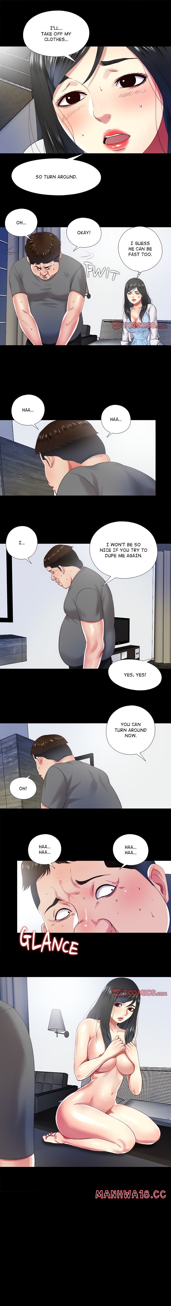 Live Together Chapter 14 Page 7