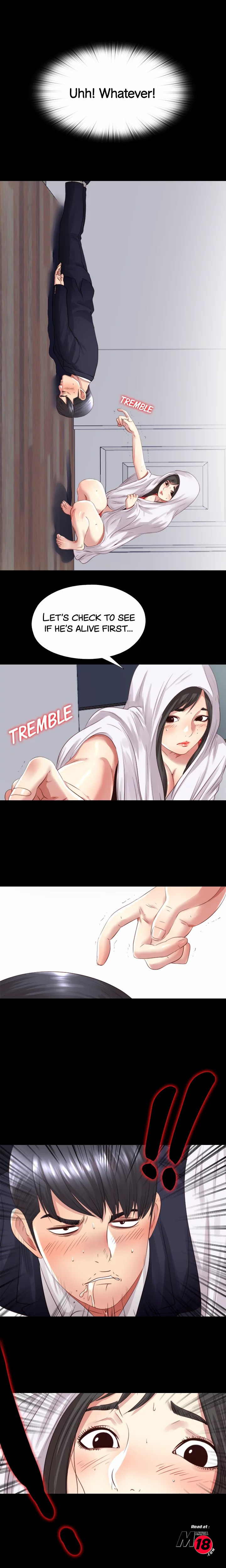 Live Together Chapter 2 Page 13