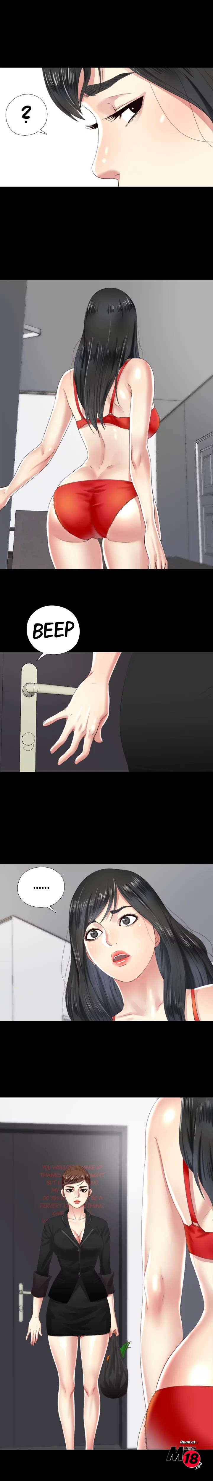 Live Together Chapter 4 Page 11