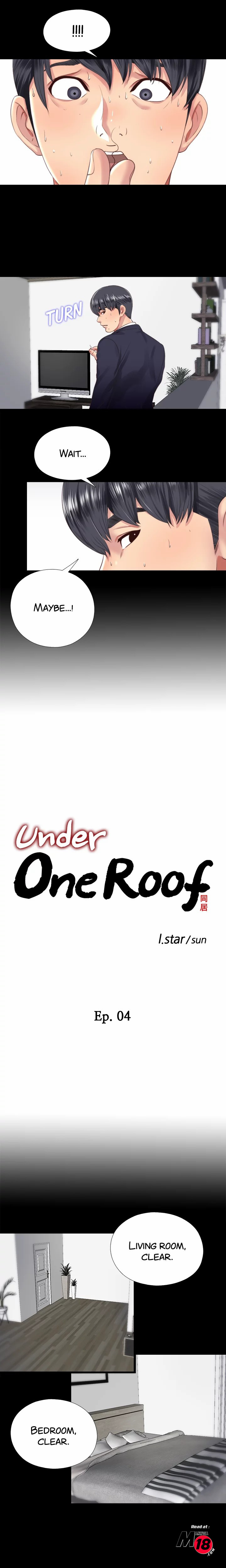 Live Together Chapter 4 Page 2