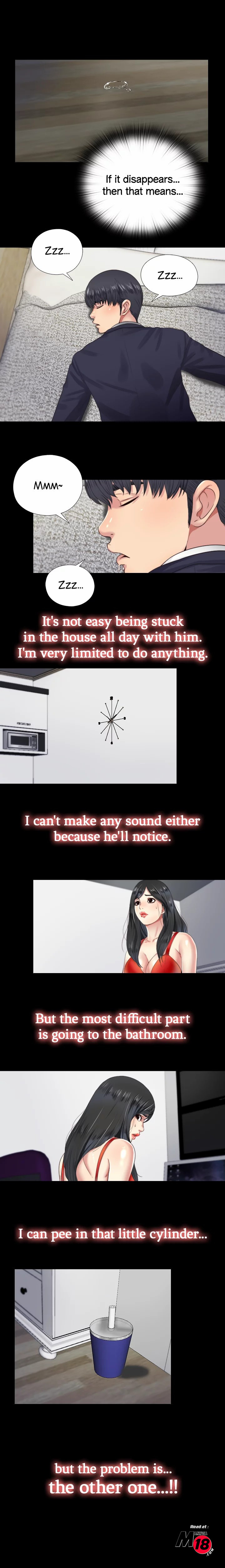 Live Together Chapter 4 Page 6