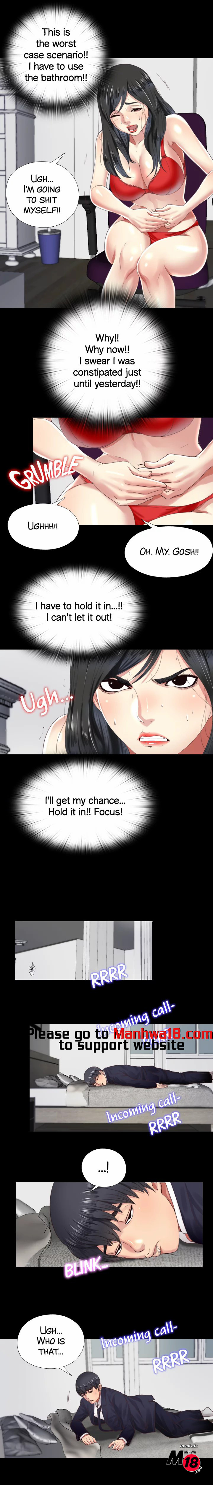 Live Together Chapter 4 Page 7