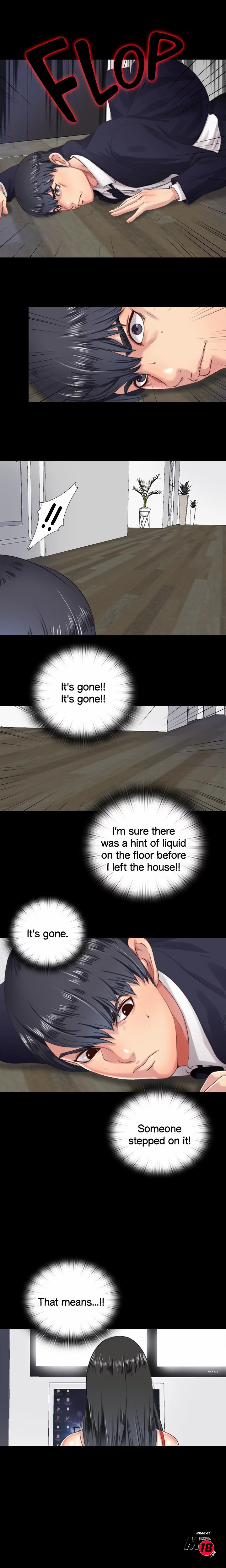 Live Together Chapter 5 Page 11